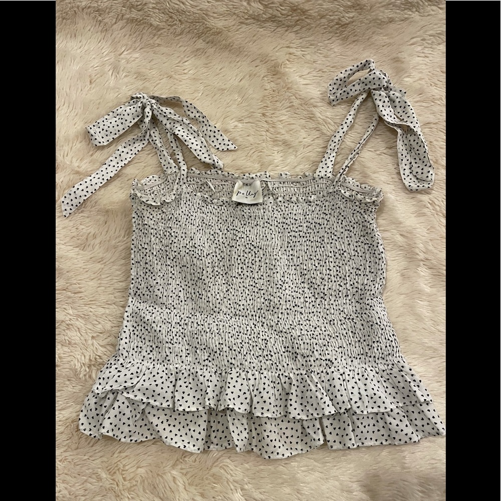 Polly Top